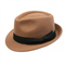 Trilby Woolfelt Camel