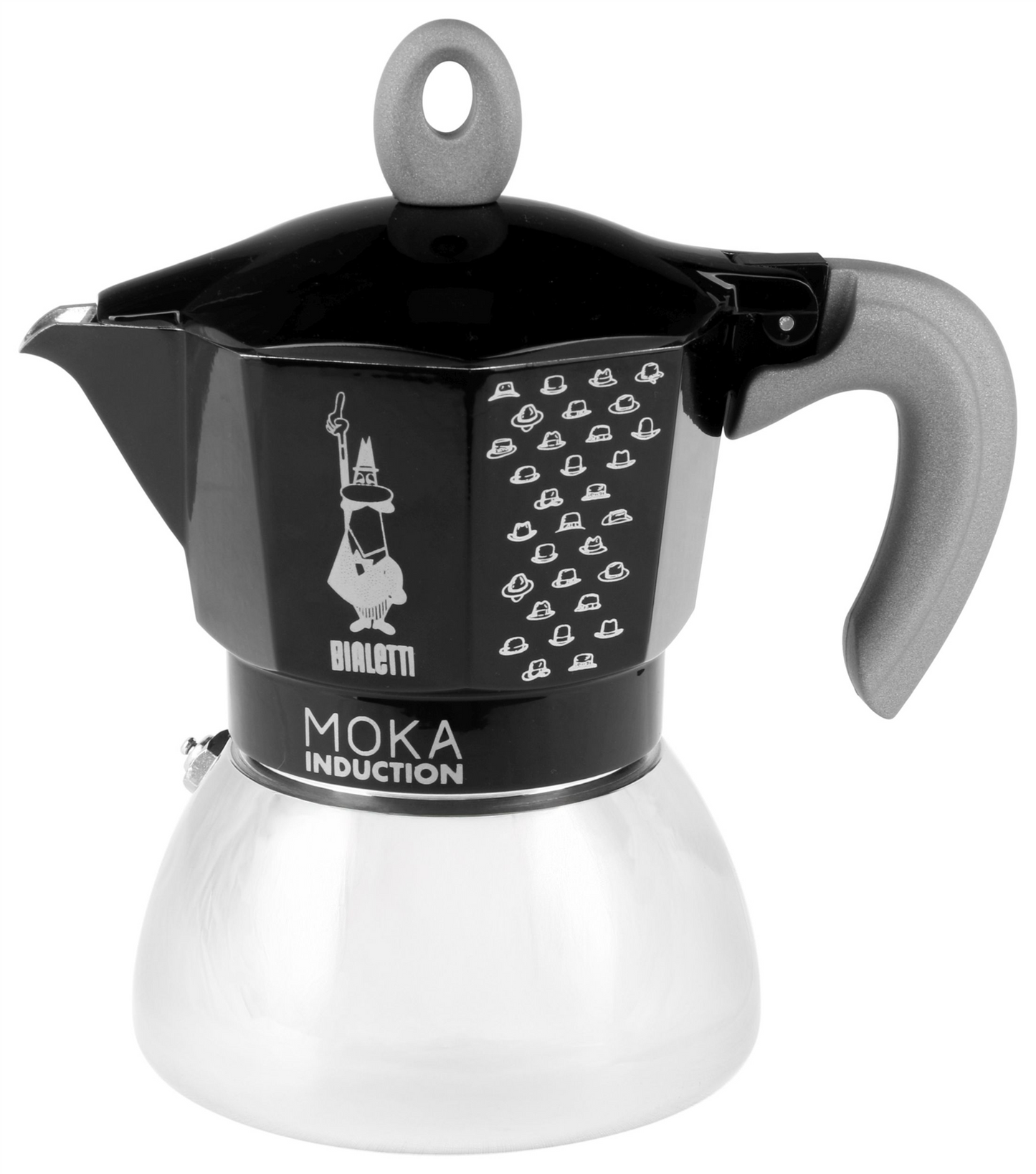 Stetson X Bialetti MOKA