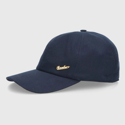Baseball Hiker Waterproof Navy