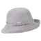 Woolfelt Sylvi Smoke Grey