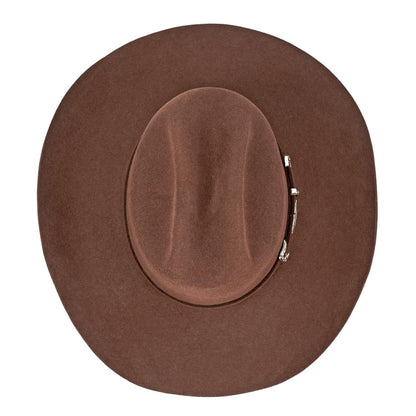 Houston Western Brown