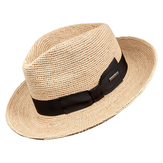 Fedora Crochet