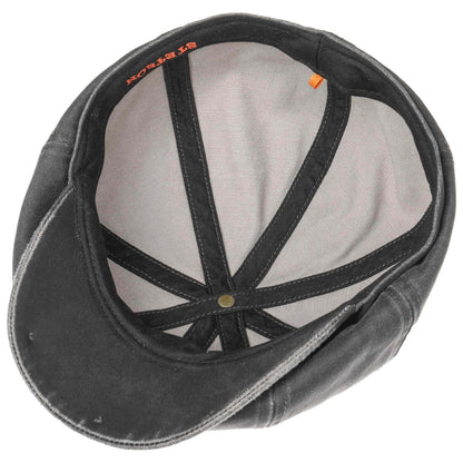 Hatteras CO/PES Black