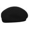Woolfelt Pillbox Fold Black