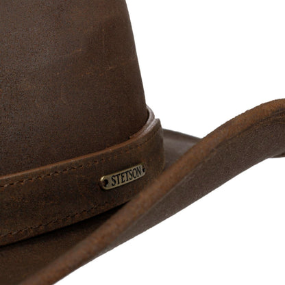 Western Annville Brown