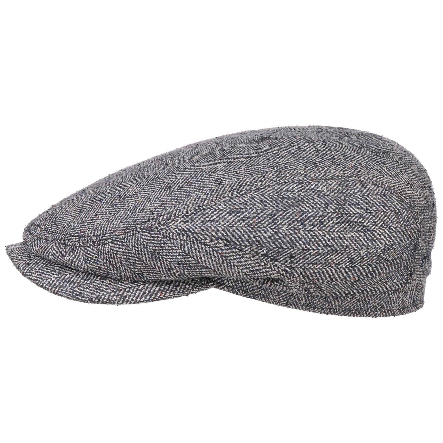 Driver Cap Silk Blue