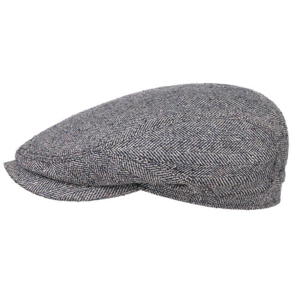 Driver Cap Silk Blue