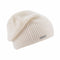 Cashmere Headsock Off-White