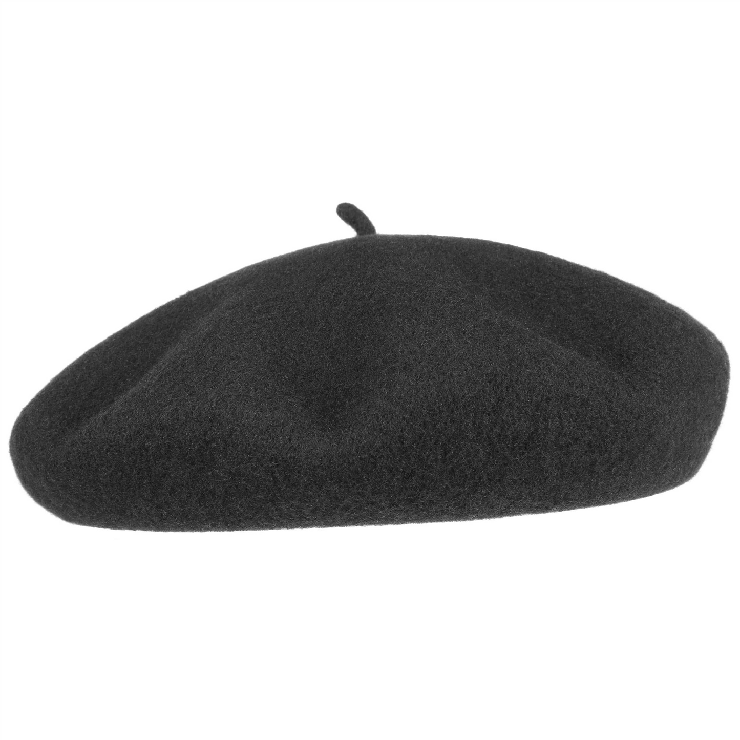 Basque Barascon Black