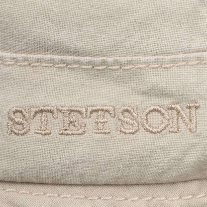Bucket Organic Cotton Light Beige