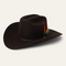 Rancher 160th Edition 6X Chocolate