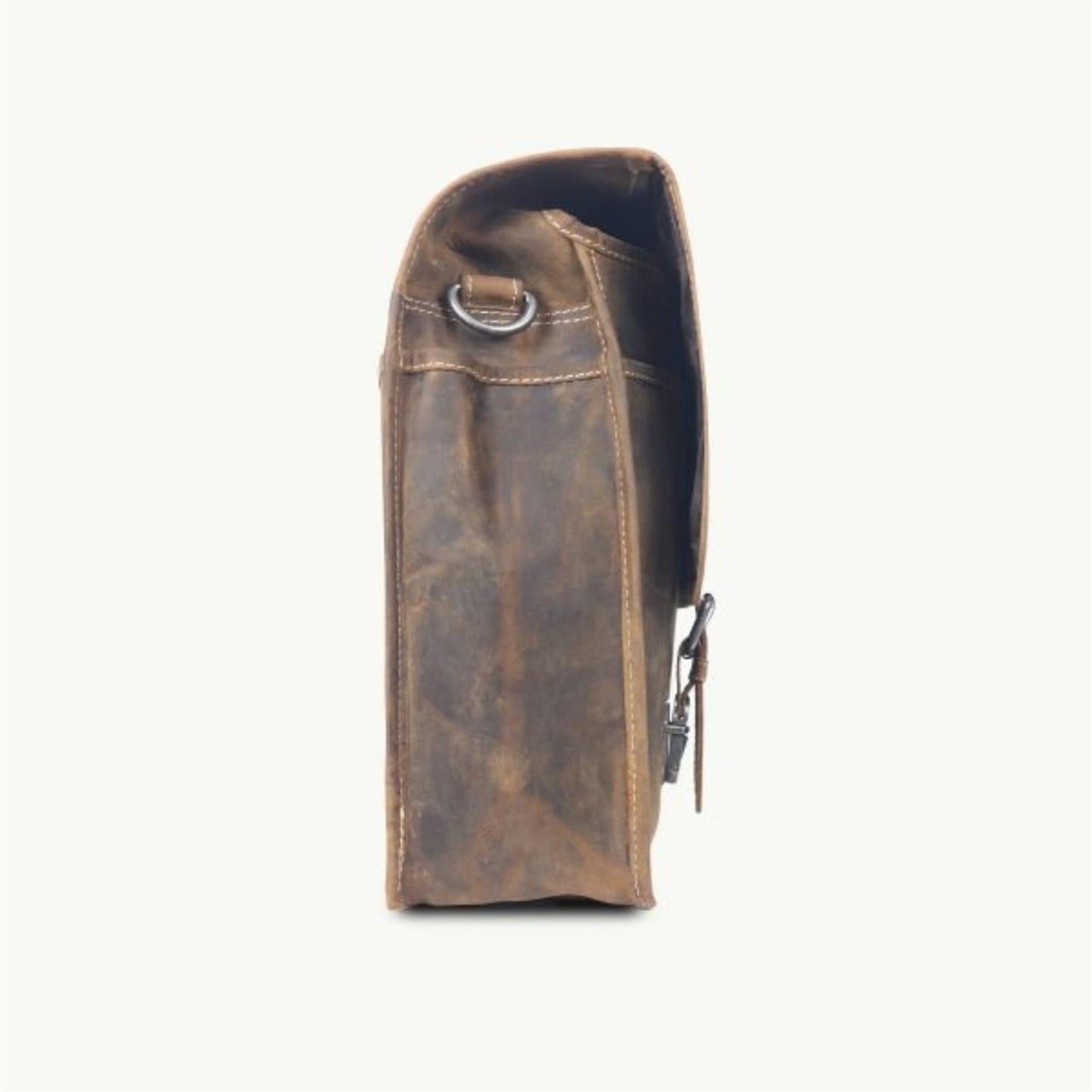 Adventure Messenger Bag