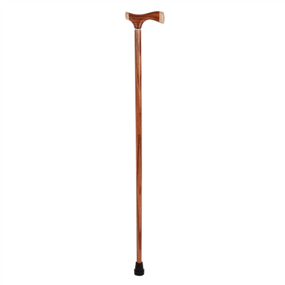 Rosewood Crutch Collar