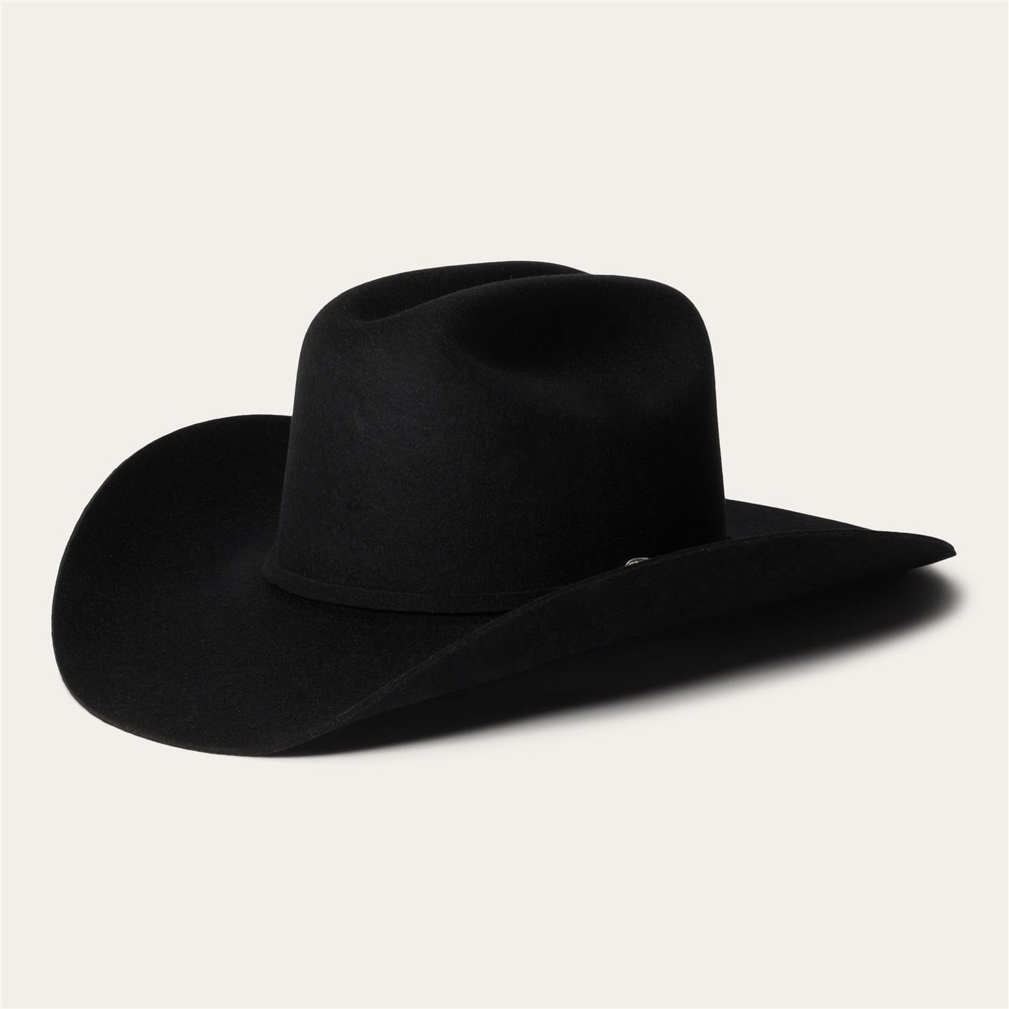 Corral Buffalo 4X Black