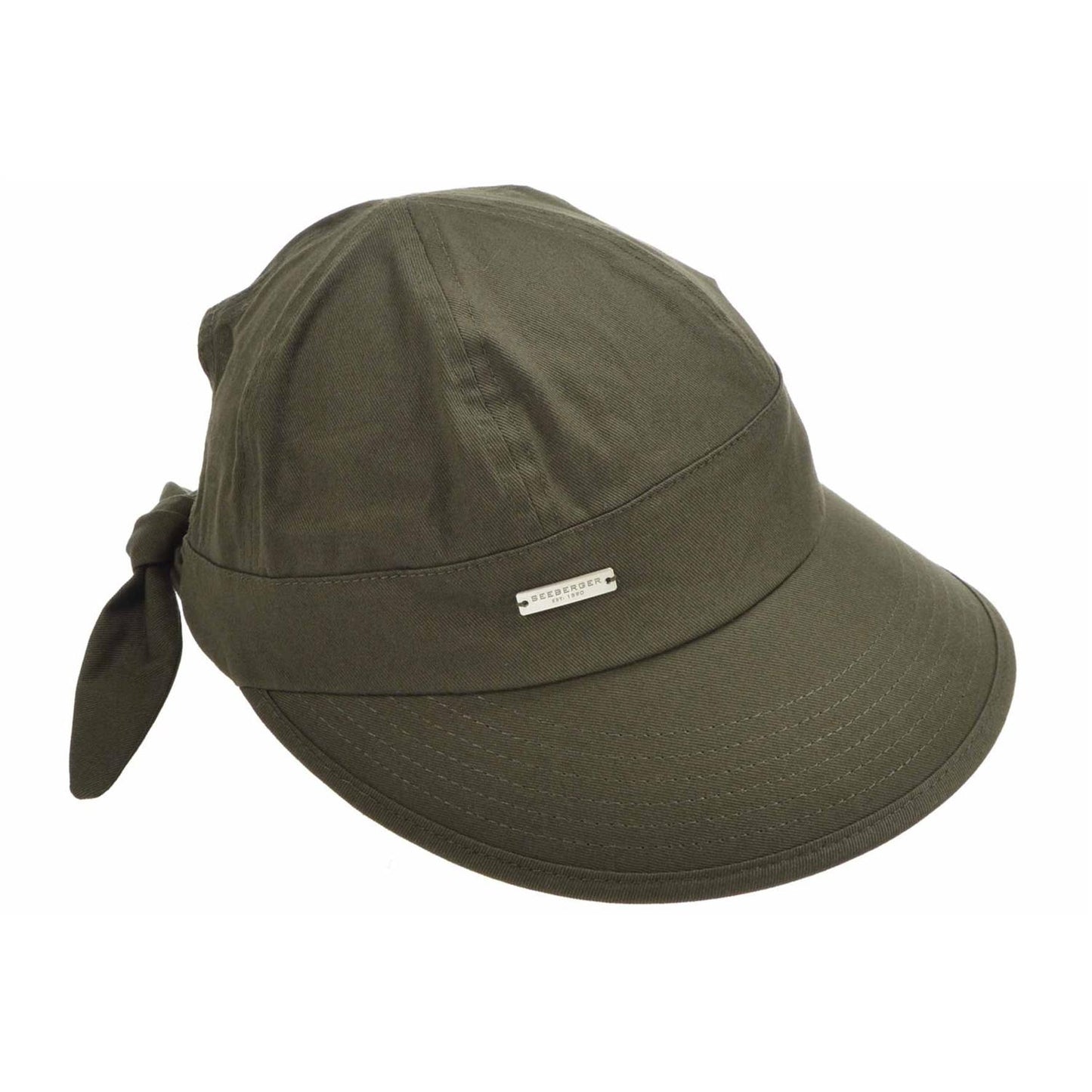 Winona Pine Green