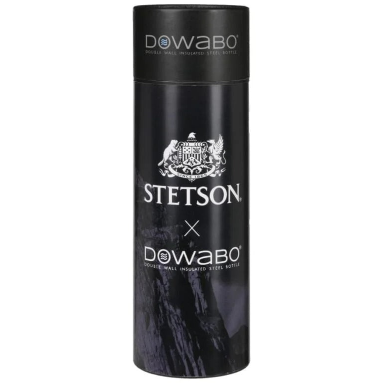 X DOWABO Insulated Steel Bottle