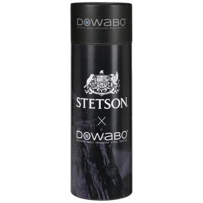 X DOWABO Insulated Steel Bottle