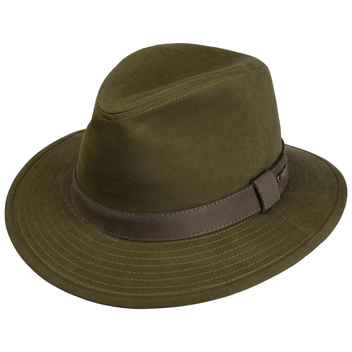 Traveller Waxed Cotton WR