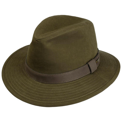 Traveller Waxed Cotton WR