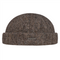 Docker Wool Herringbone Grey