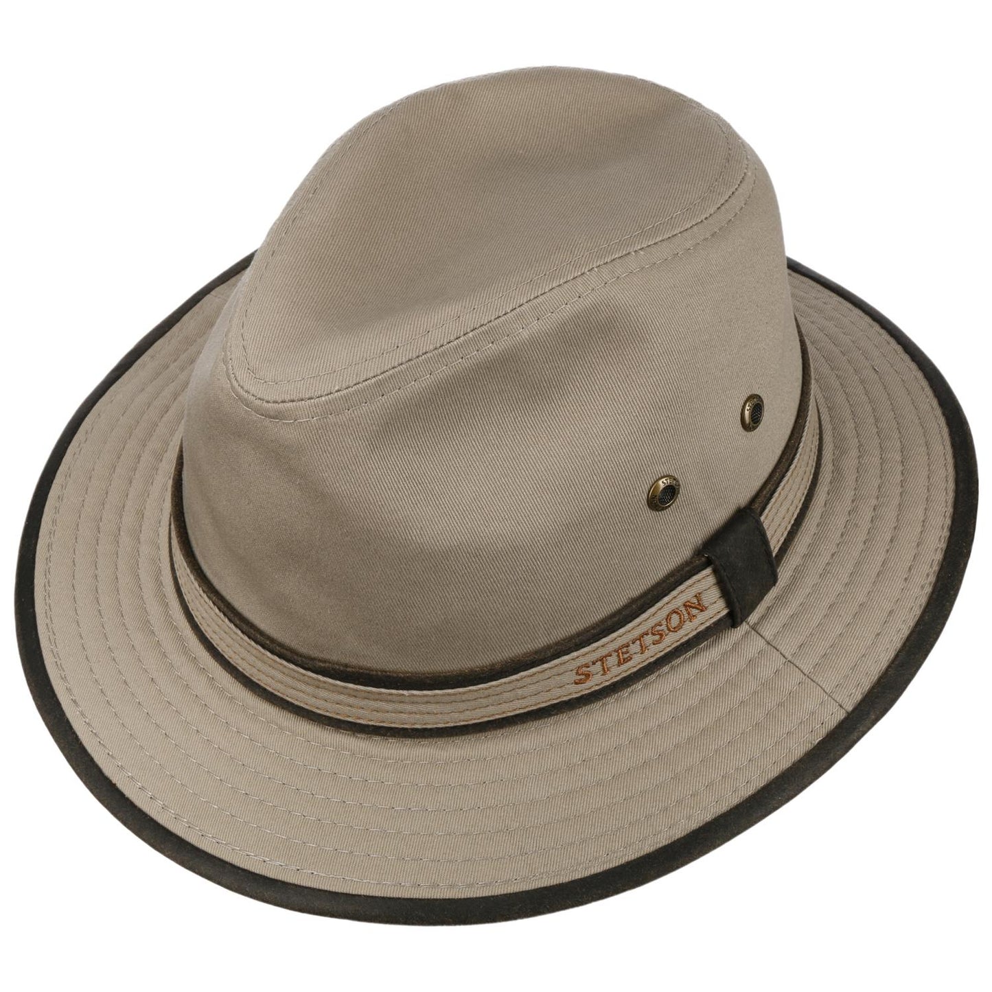 Traveller Cotton Beige