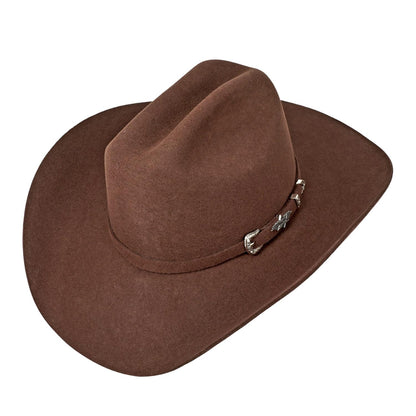 Houston Western Brown