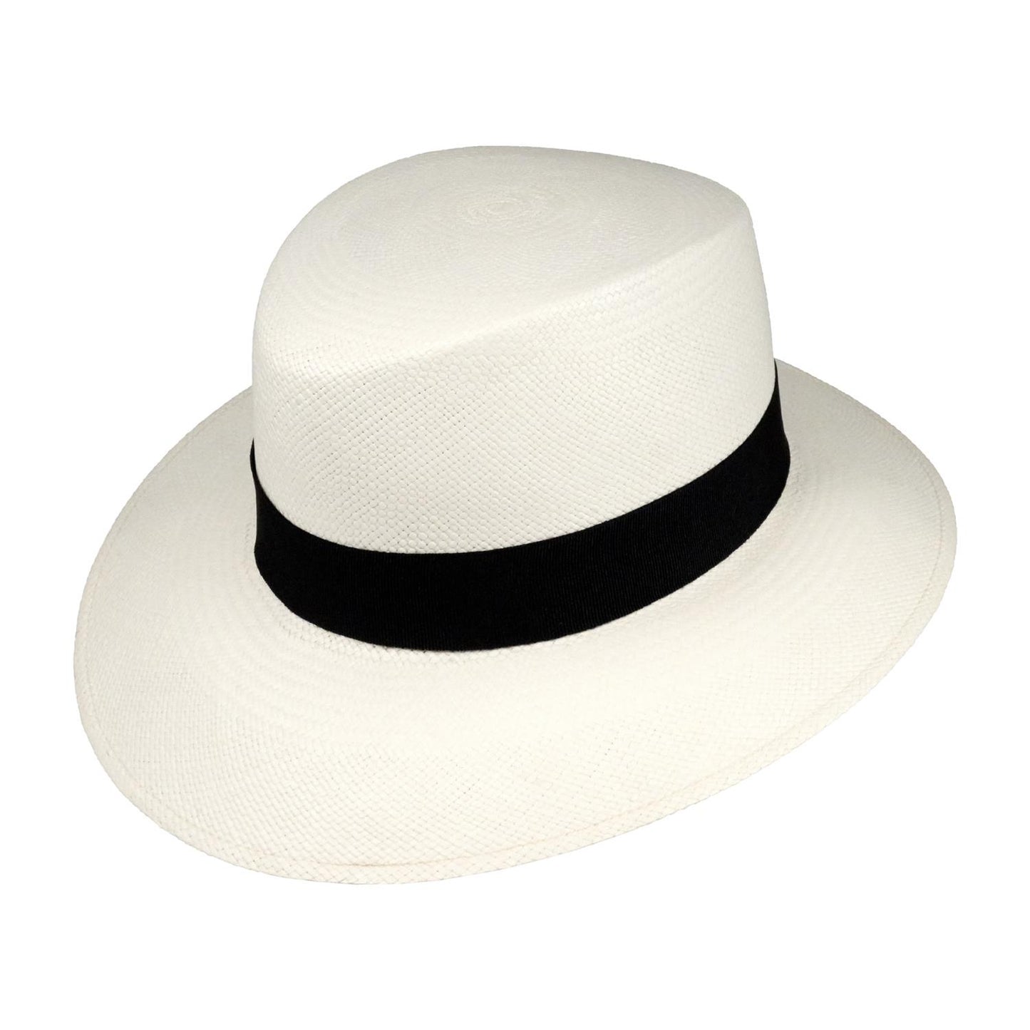 New Bloc Panama White