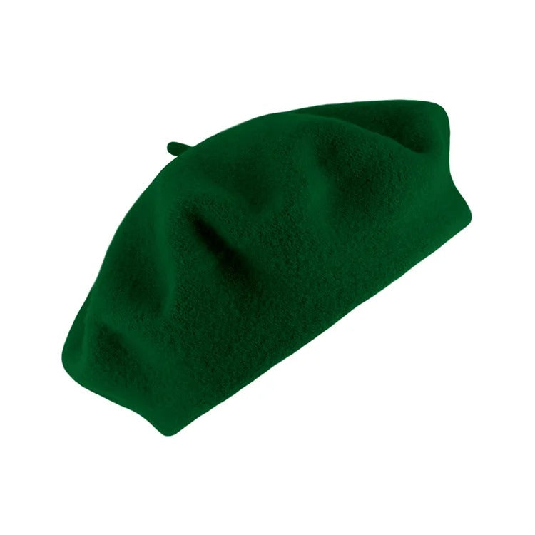 Lady Alpelue Pin Green