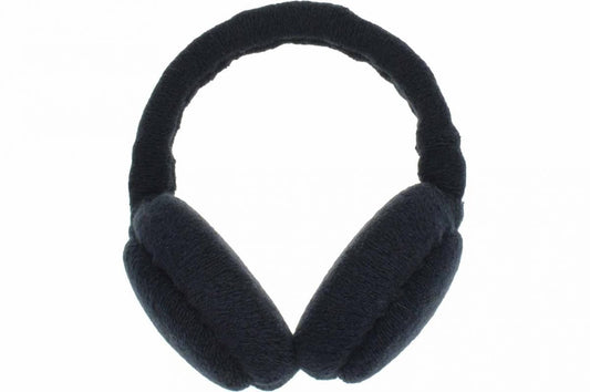 Ørevarmere Filippa Black