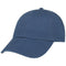 Rector Baseball Cap Cotton Blue