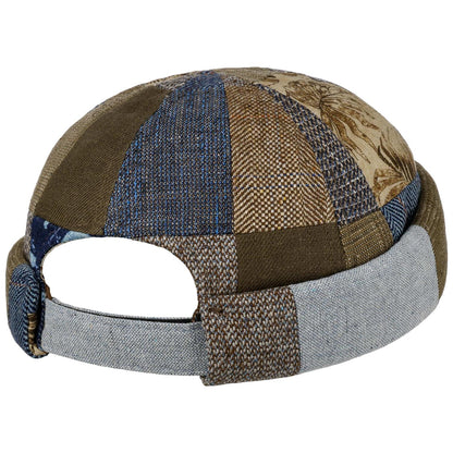 Docker Patchwork Barista