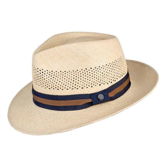 Panama Sol Ventilate Natur