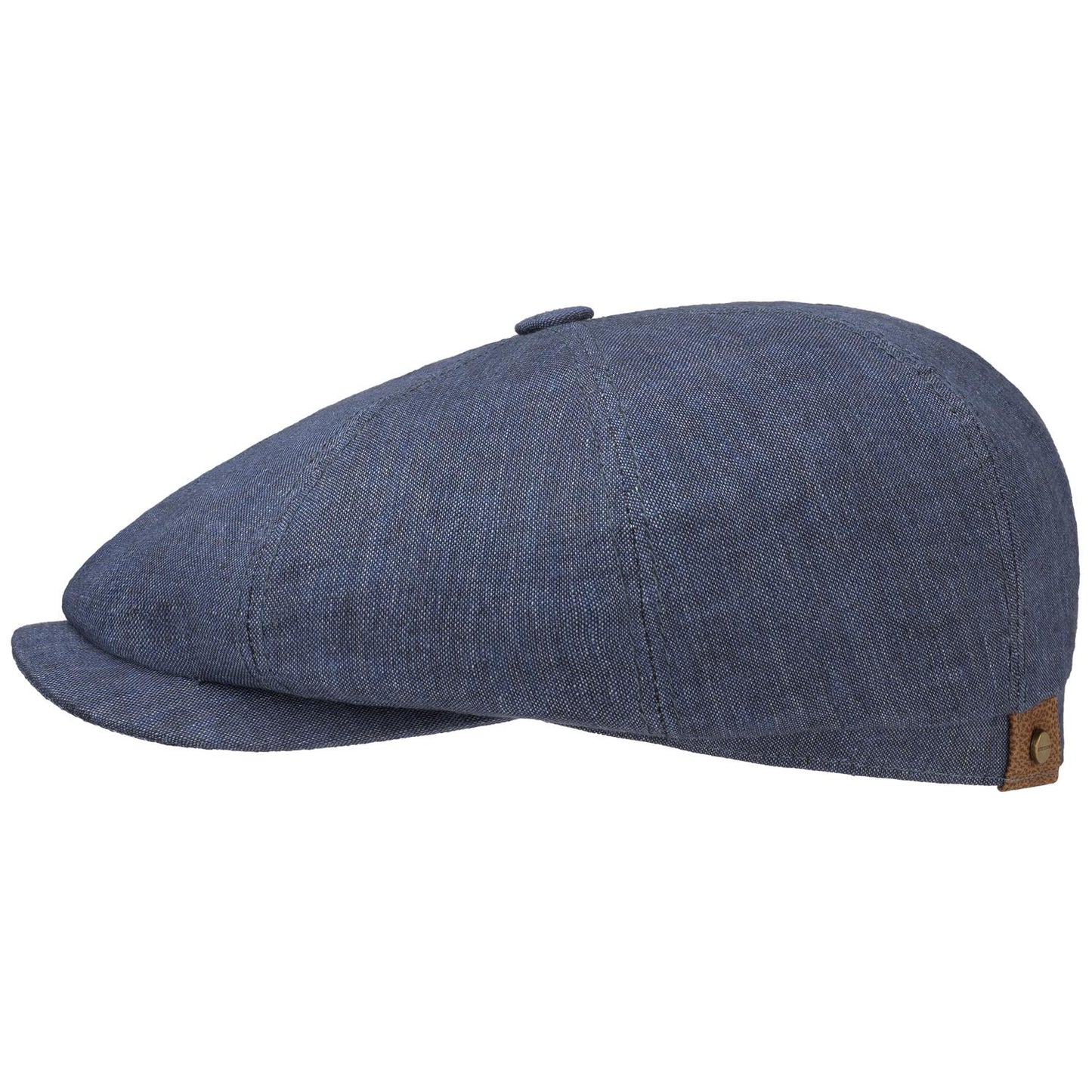 Hatteras Linen Blue