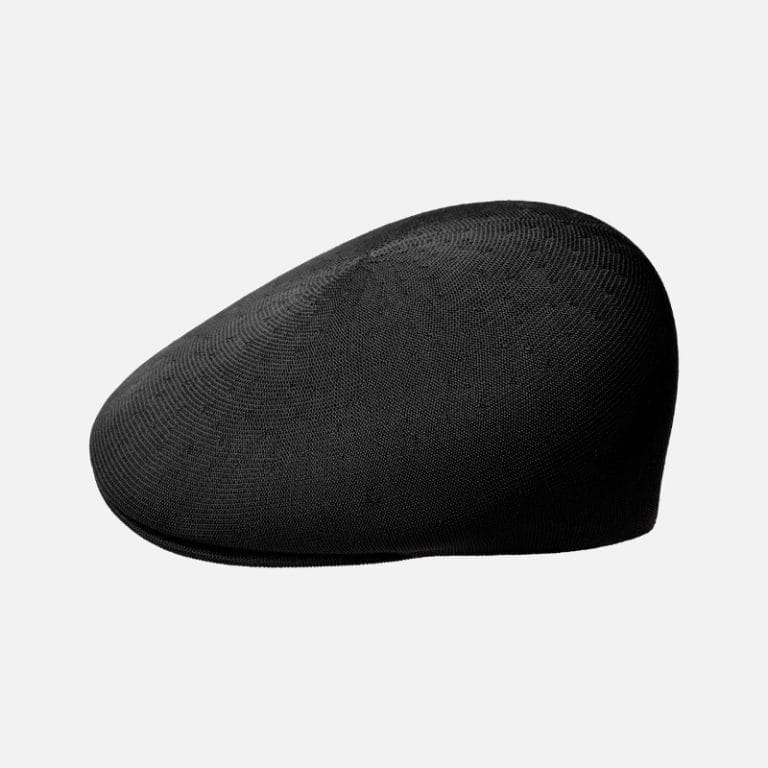 Seamless Tropic 507 Black