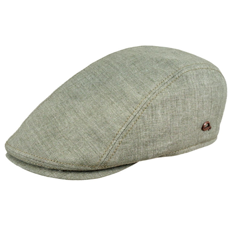 Jackson Linen Khaki
