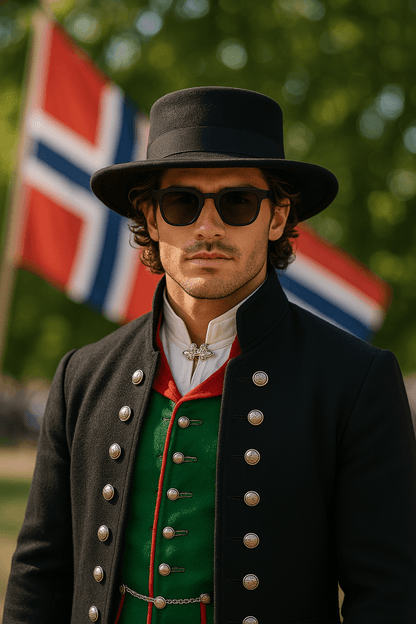 Standard Norsk Produsert