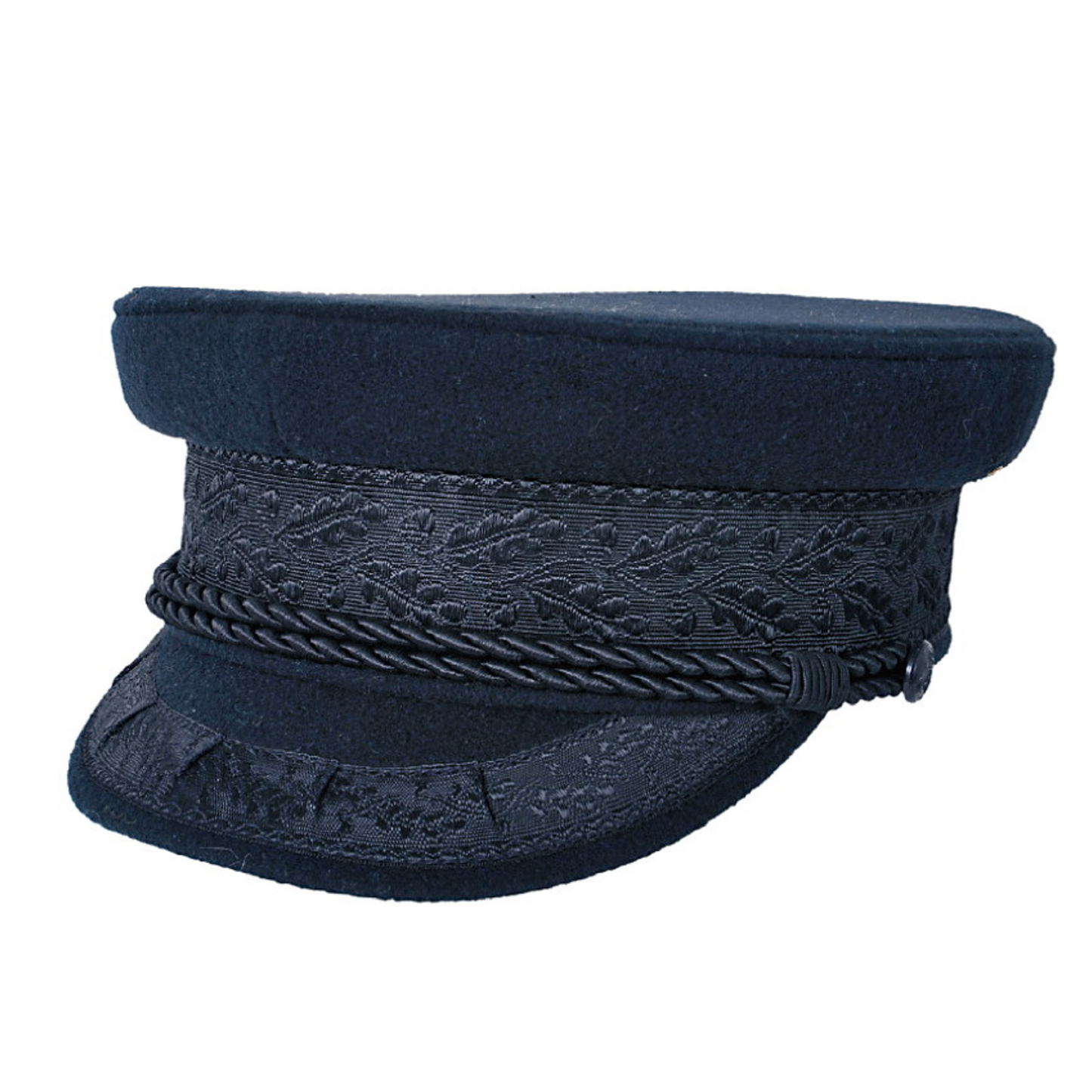 Prinz-Heinrich Mütze Marine