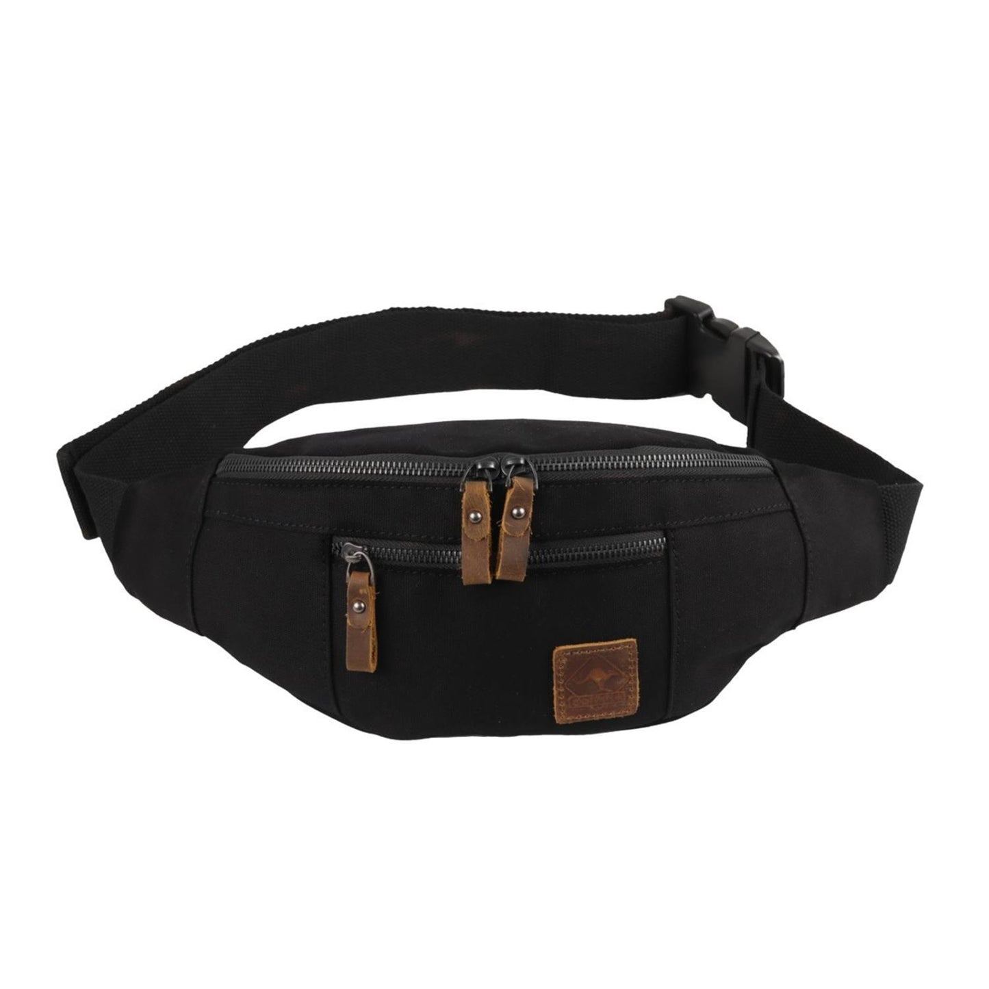 Torquay Midjeveske Black