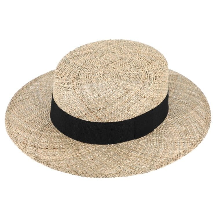 Boater Seagrass