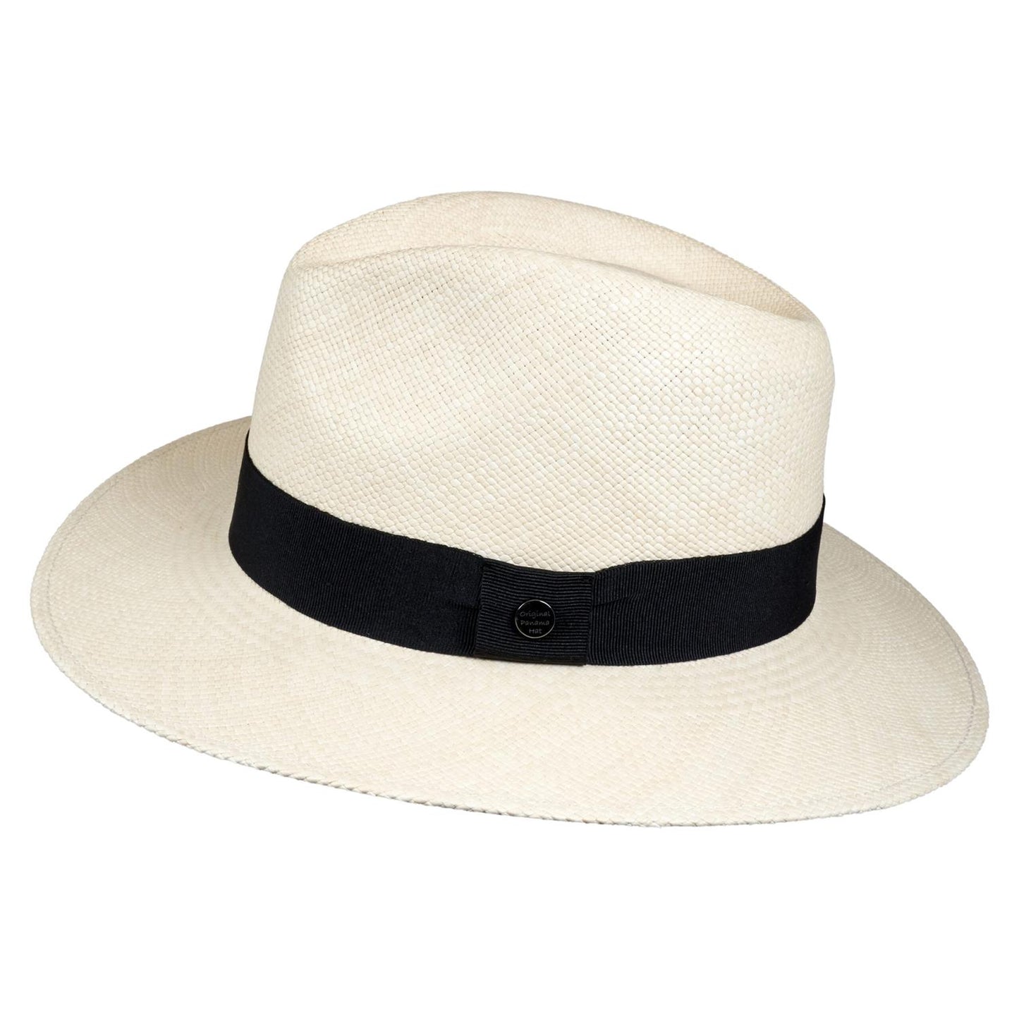 Panama Fashion Rips Natur