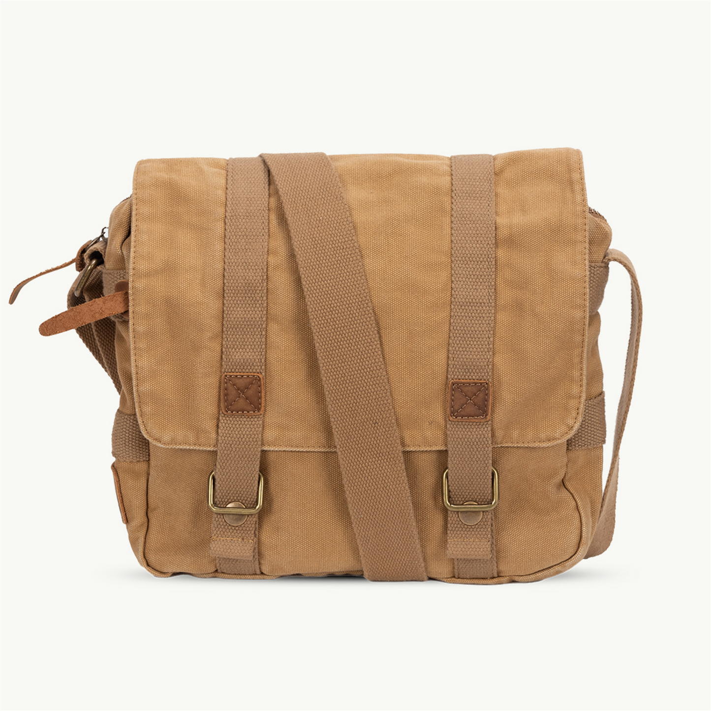 Metro Bag Khaki
