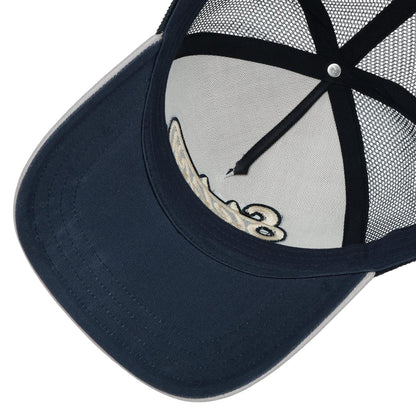 Trucker Cap Speed Shop Grey