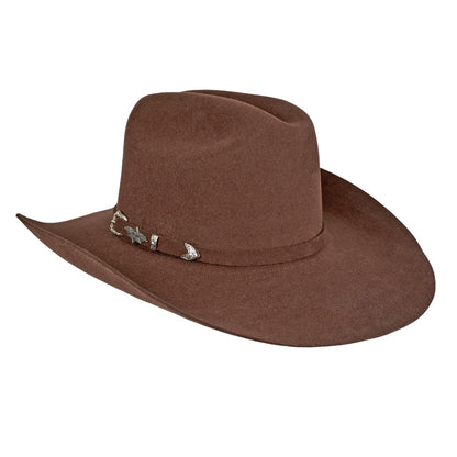 Houston Western Brown