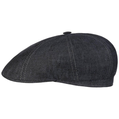 Brooklin Summer Linen Dark Grey