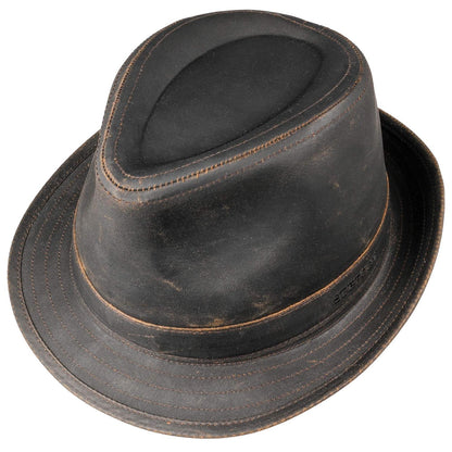 Vintage Classic Brown