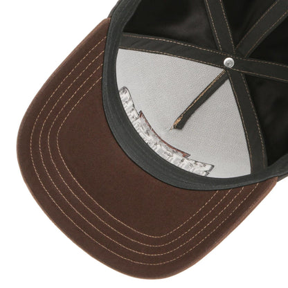 Trucker Cap Hockey Sports