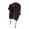 Goat Suede Brown