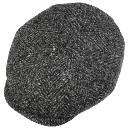 Hatteras Herrinbone WV Dark Grey