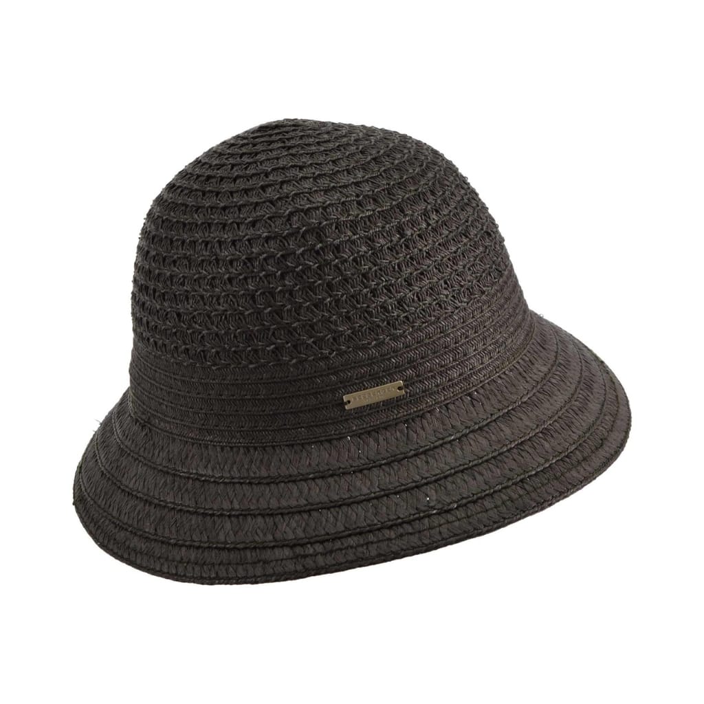 Thurid Mix Cloche Khaki