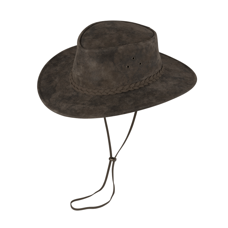 Australian Dusty Leather Taupe